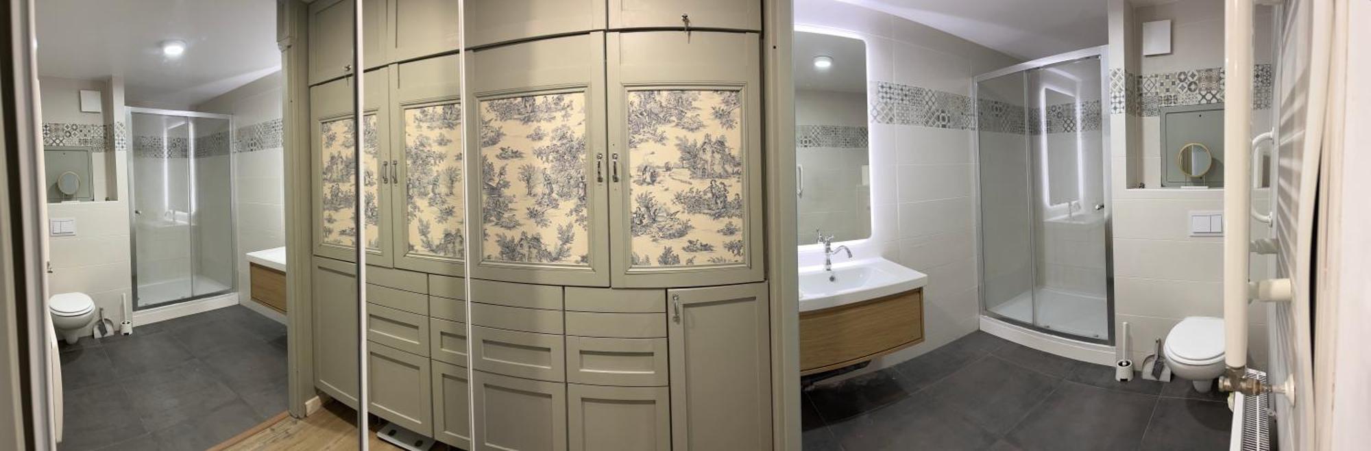 Business & Serenity - Duplex Entier Velizy-Paris Мёдон Экстерьер фото